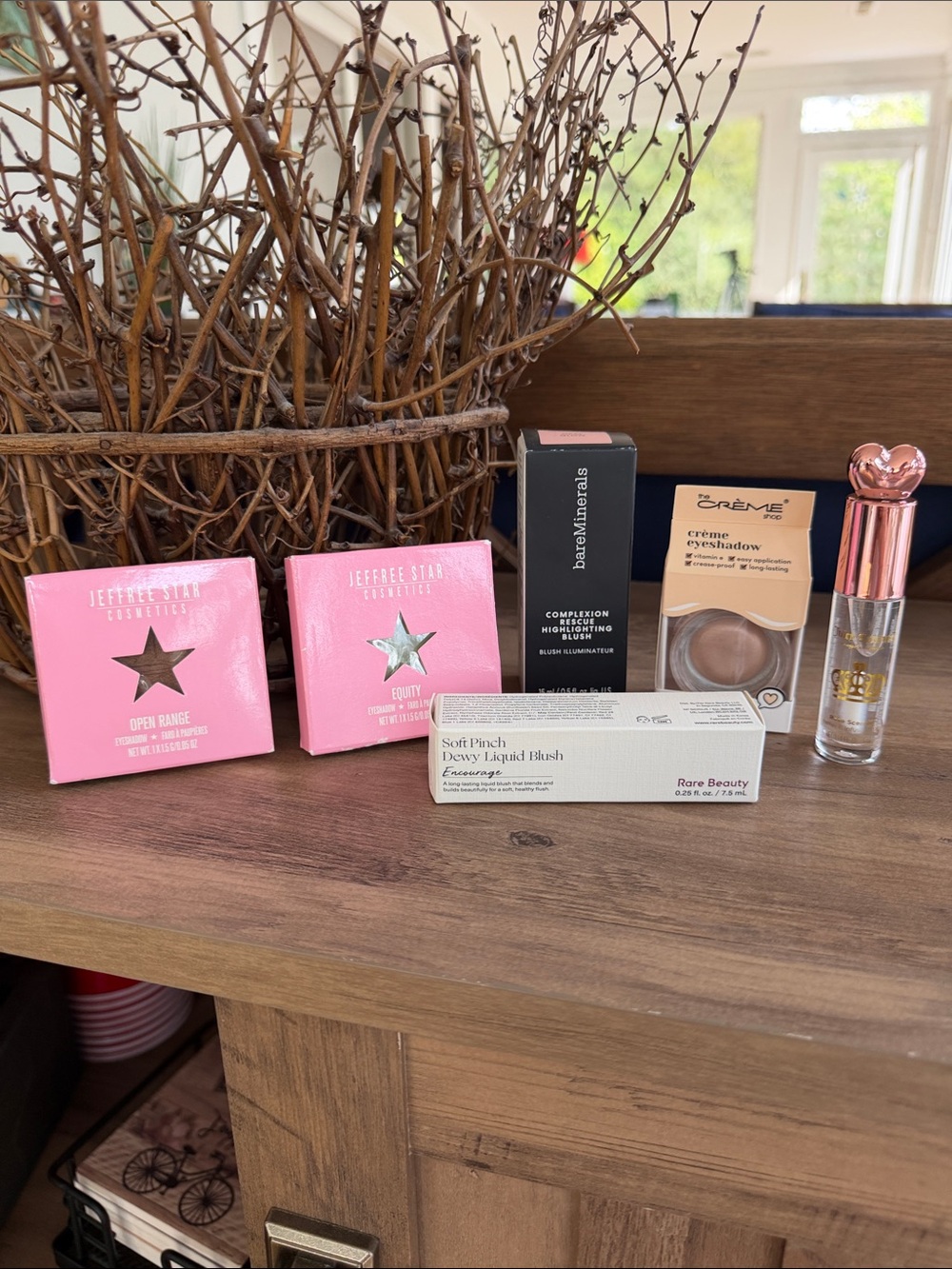 Makeup Products - You pick 1